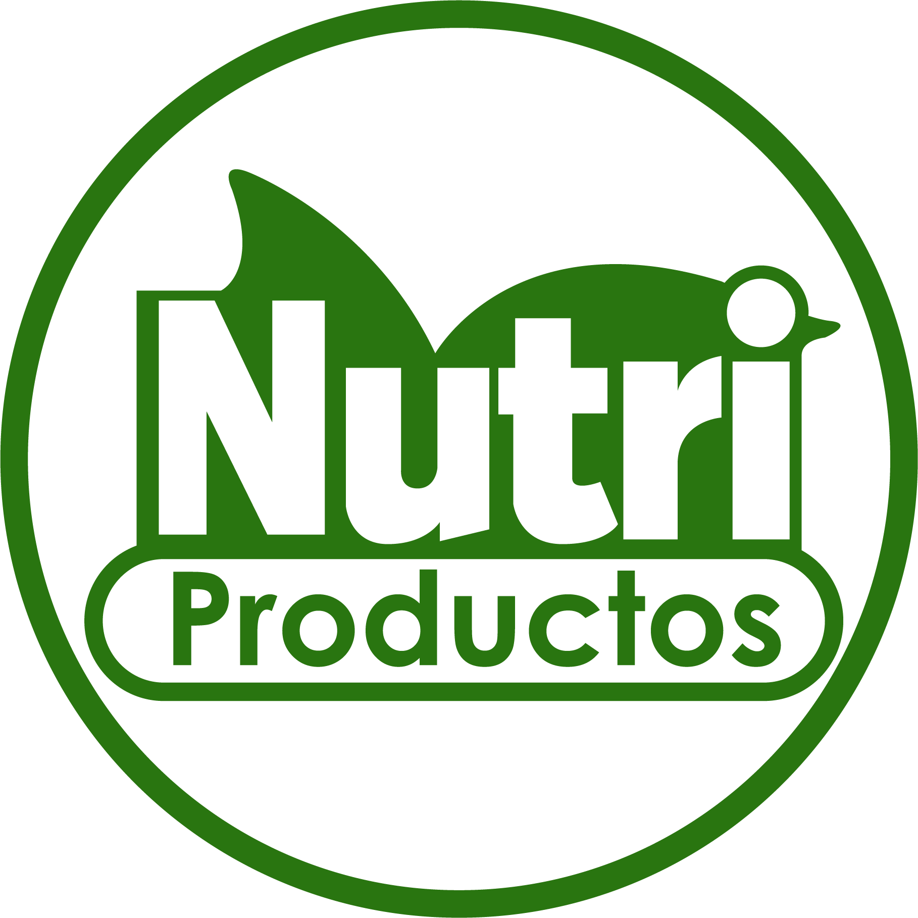 Nutriproductos